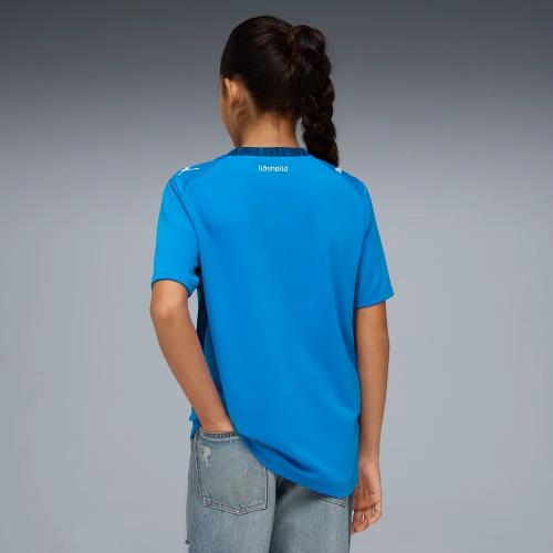 Island Kinder Trikot - 2026-27